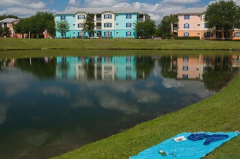 Lake View