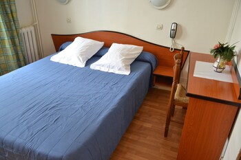 Hôtel Montpellier
