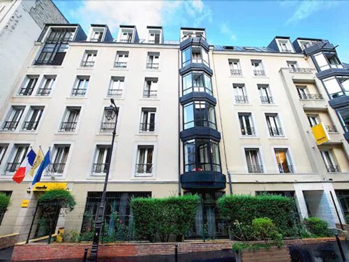 Staycity Aparthotels Gare de l Est
