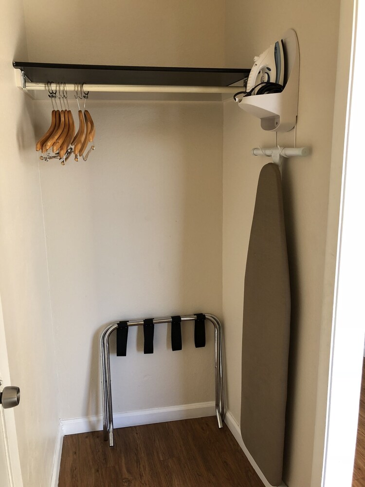 In-Room Amenity