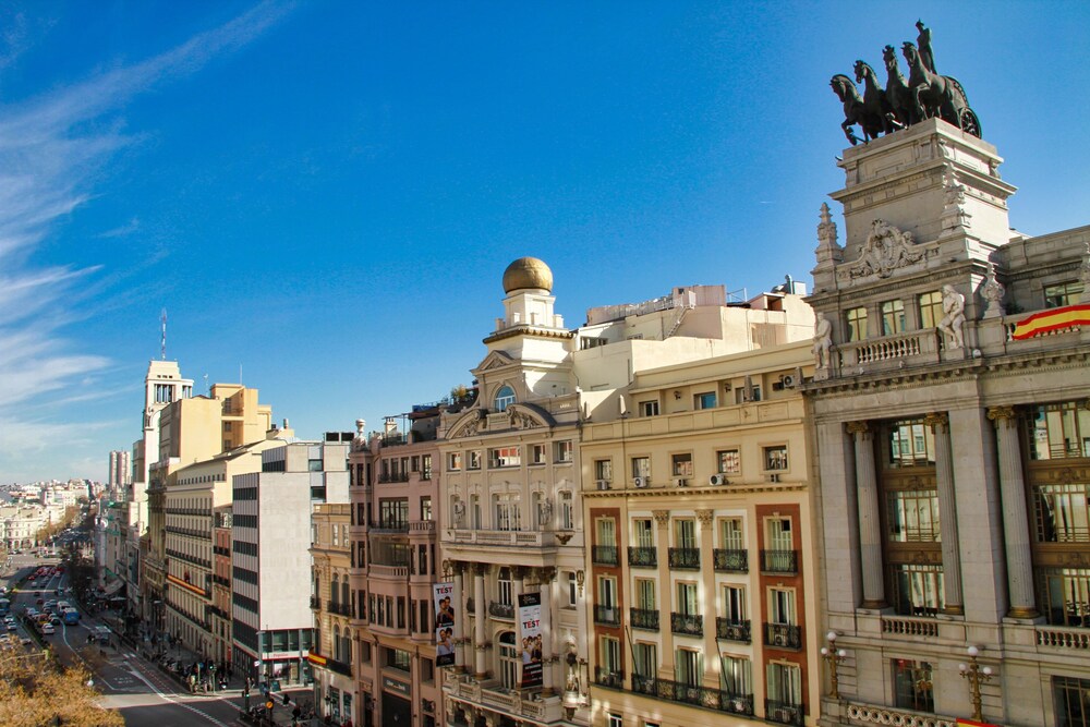 City View