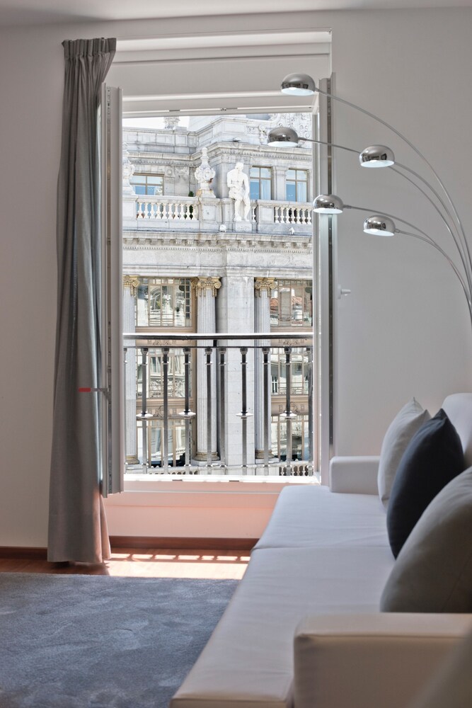 Guestroom View