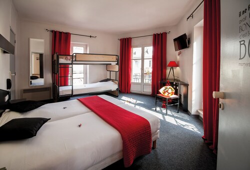 Hotel Victoria