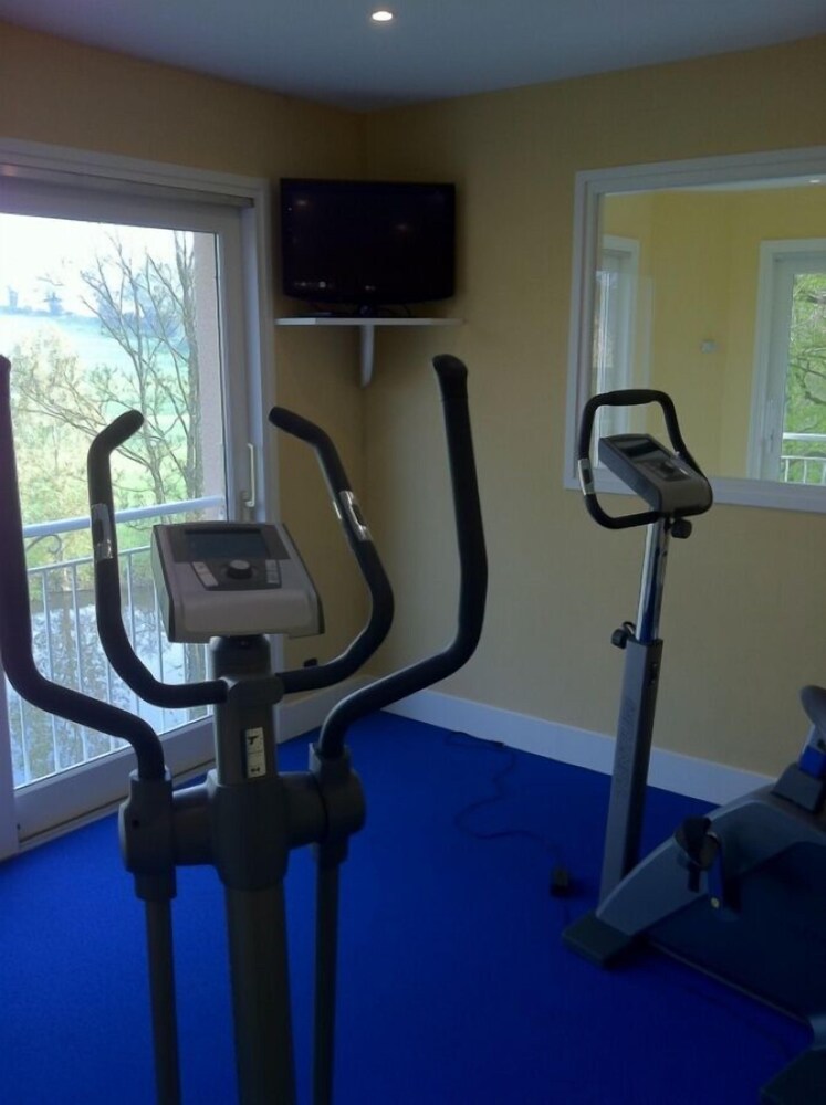 Sports Facility