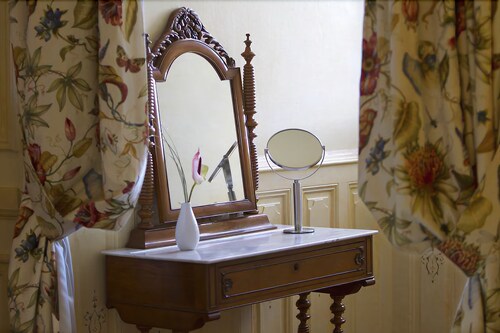 In-Room Amenity