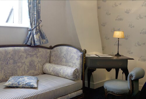 In-Room Amenity