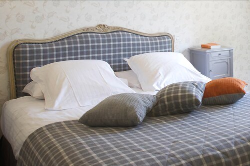 In-Room Amenity