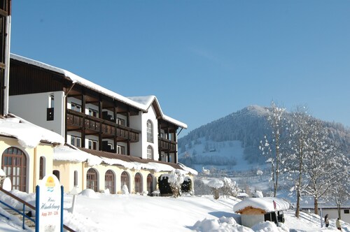 MONDI Resort Oberstaufen