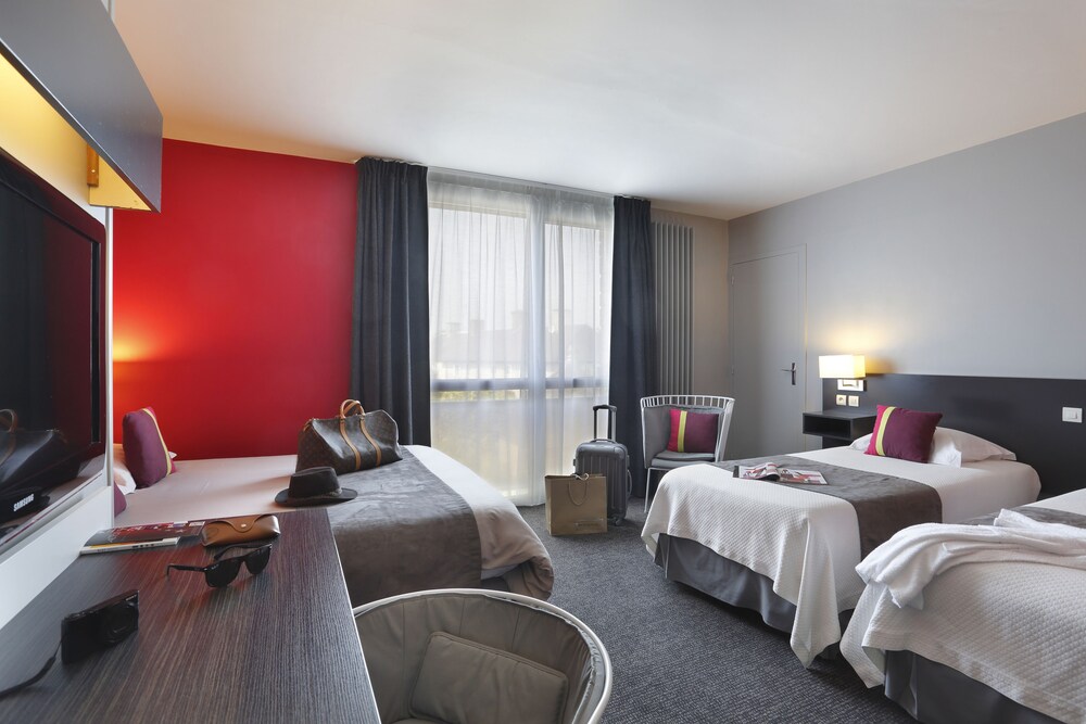 Guestroom