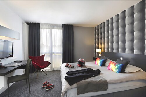Guestroom