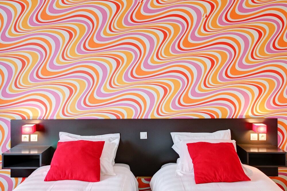 Childrens Theme Room
