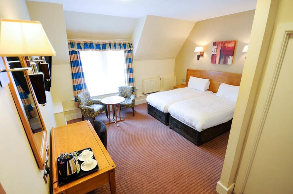 Guestroom