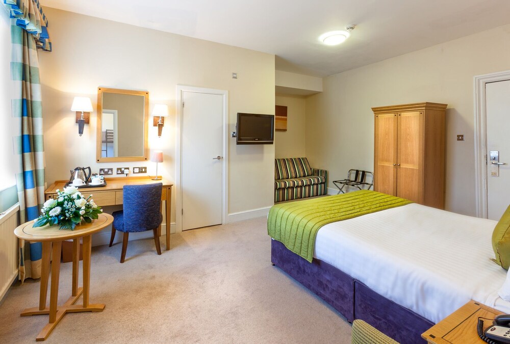 Guestroom