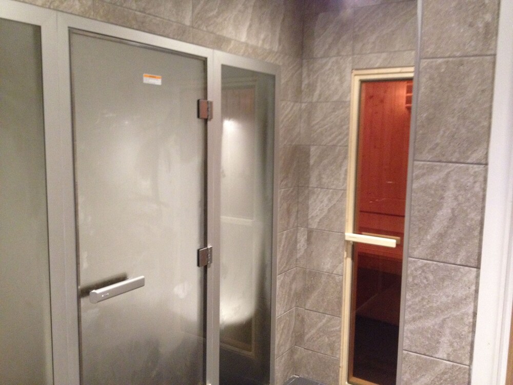 Steam Room