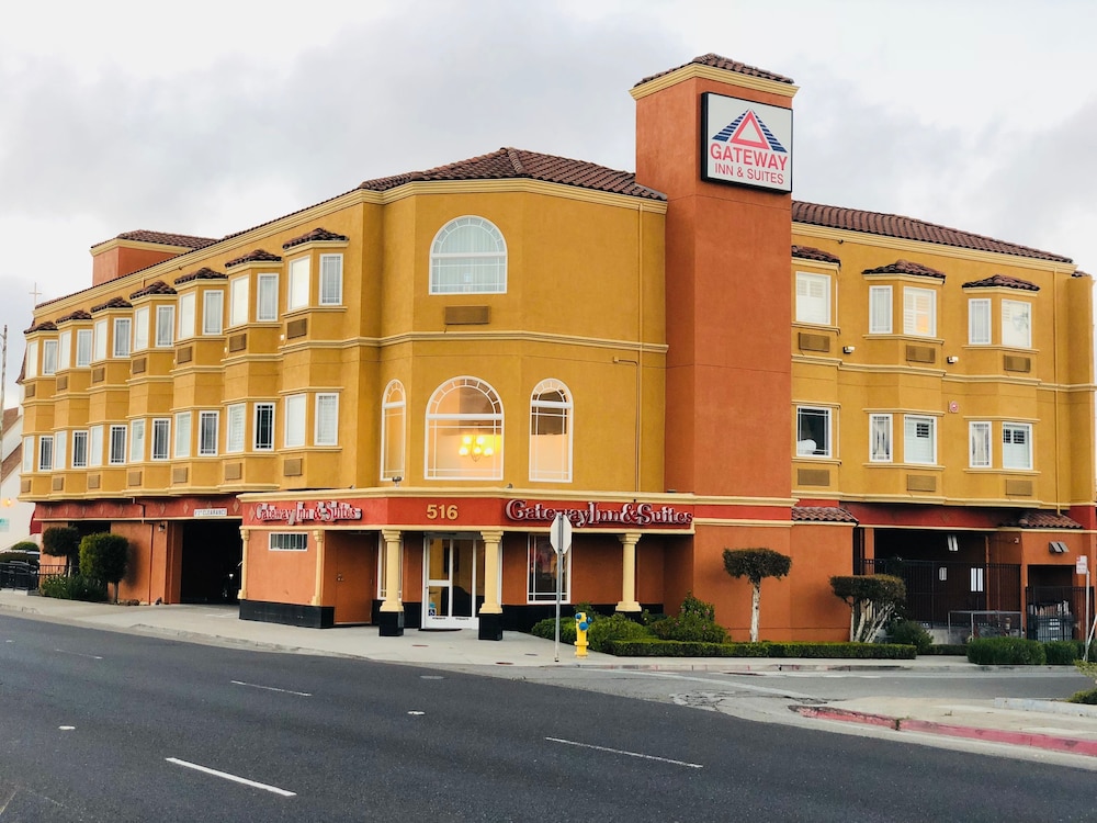 Hotel Front
