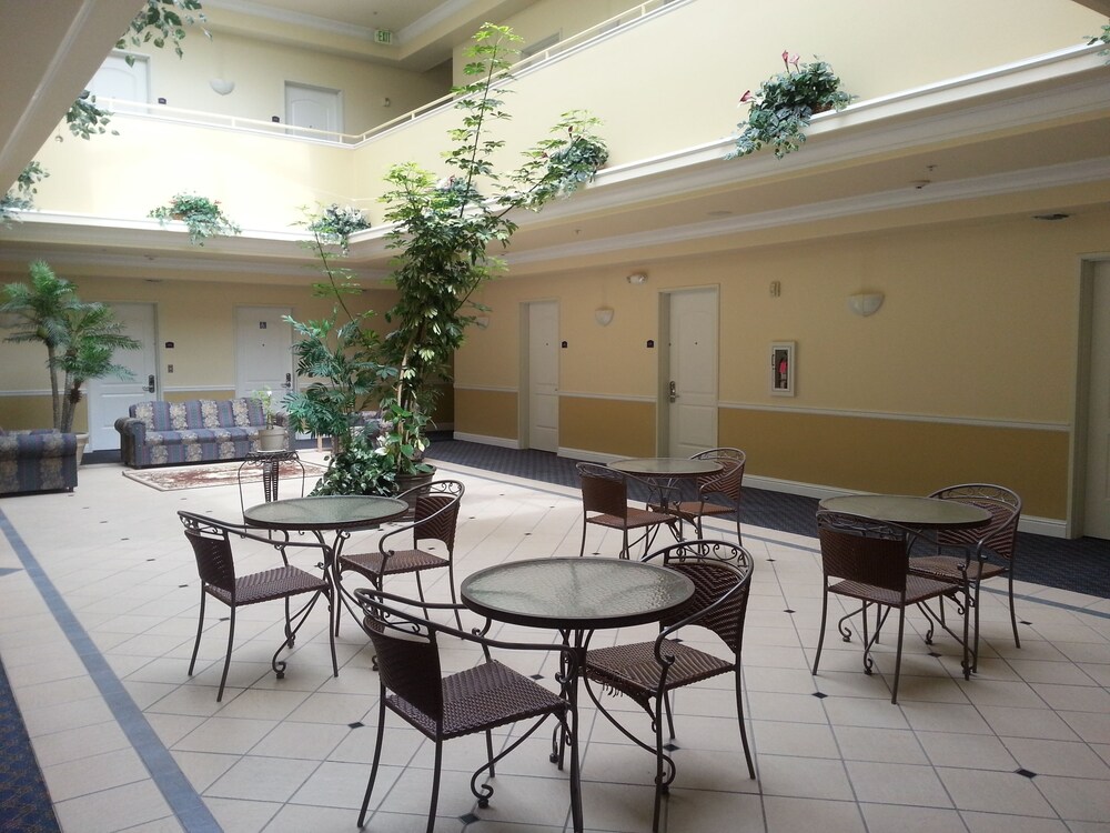 Hotel Interior
