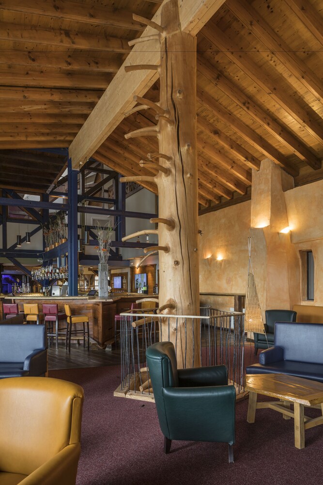 Hotelbar
