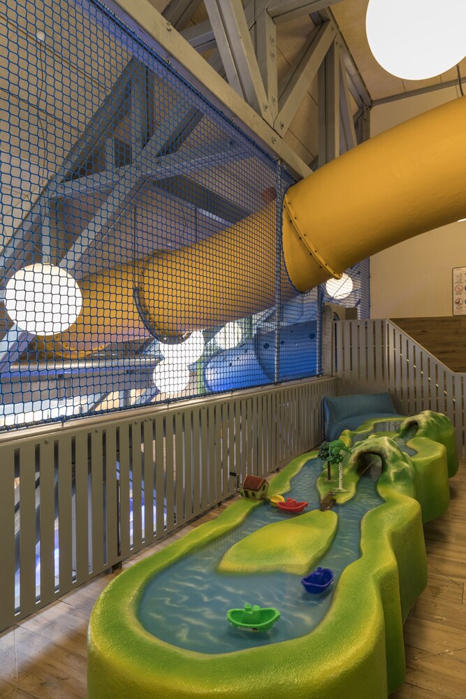 Kinderpool