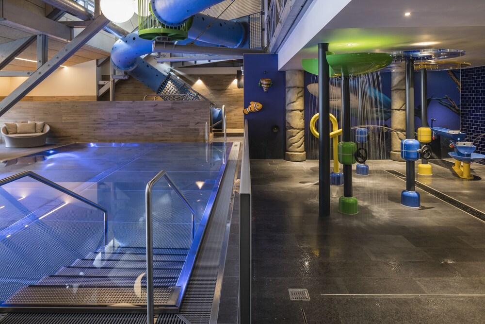 Kinderpool