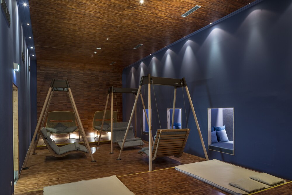 Wellnessbereich