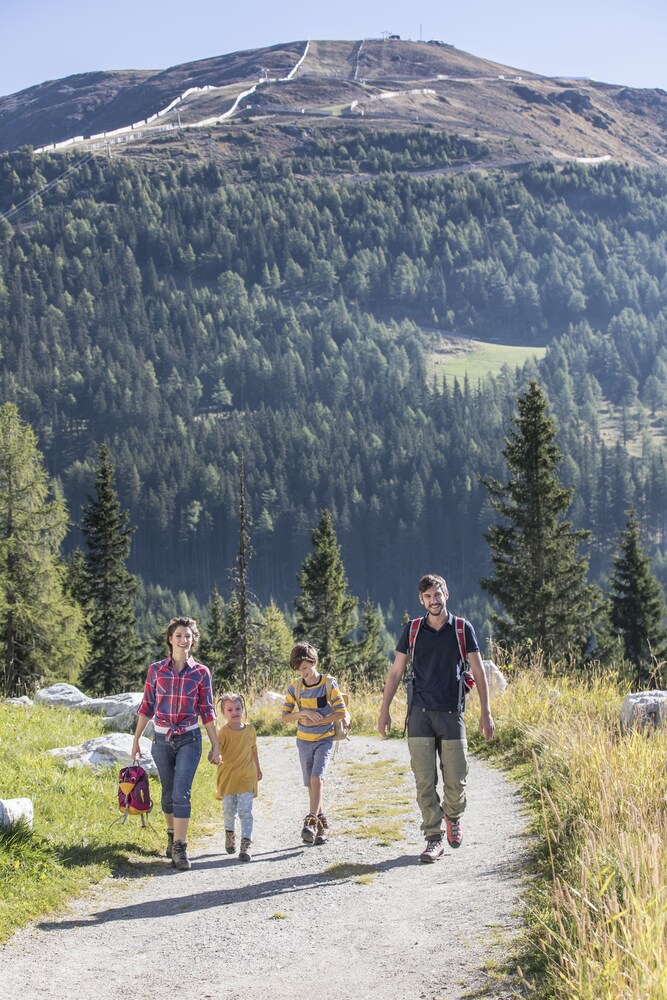 Wandern