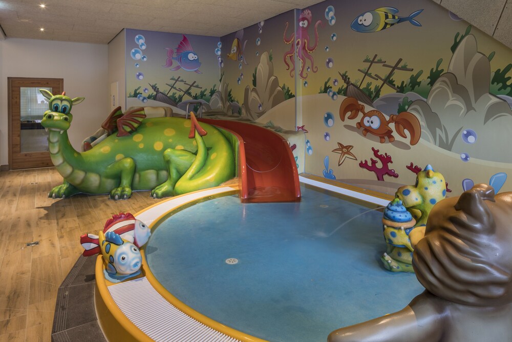 Kinderpool