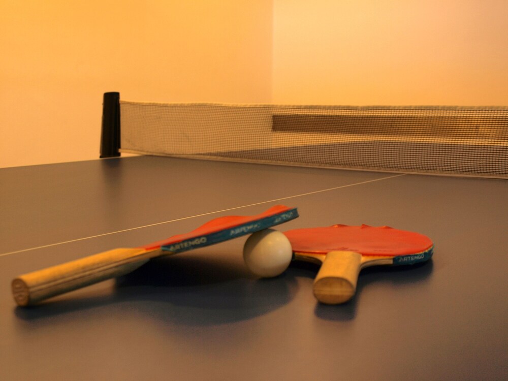 Sports Facility