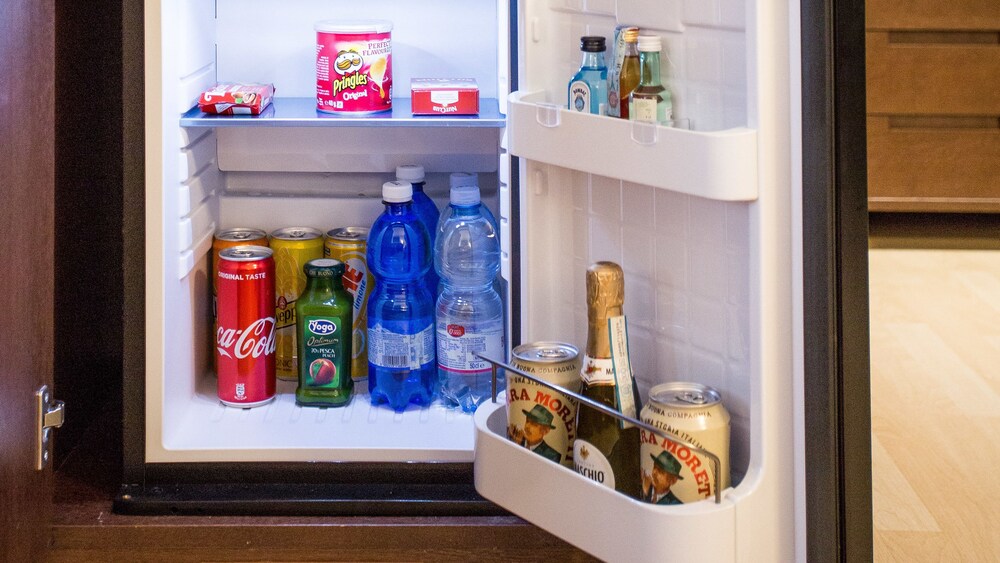 Minibar