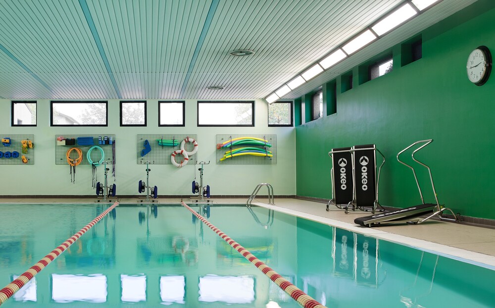 Sportfaciliteit