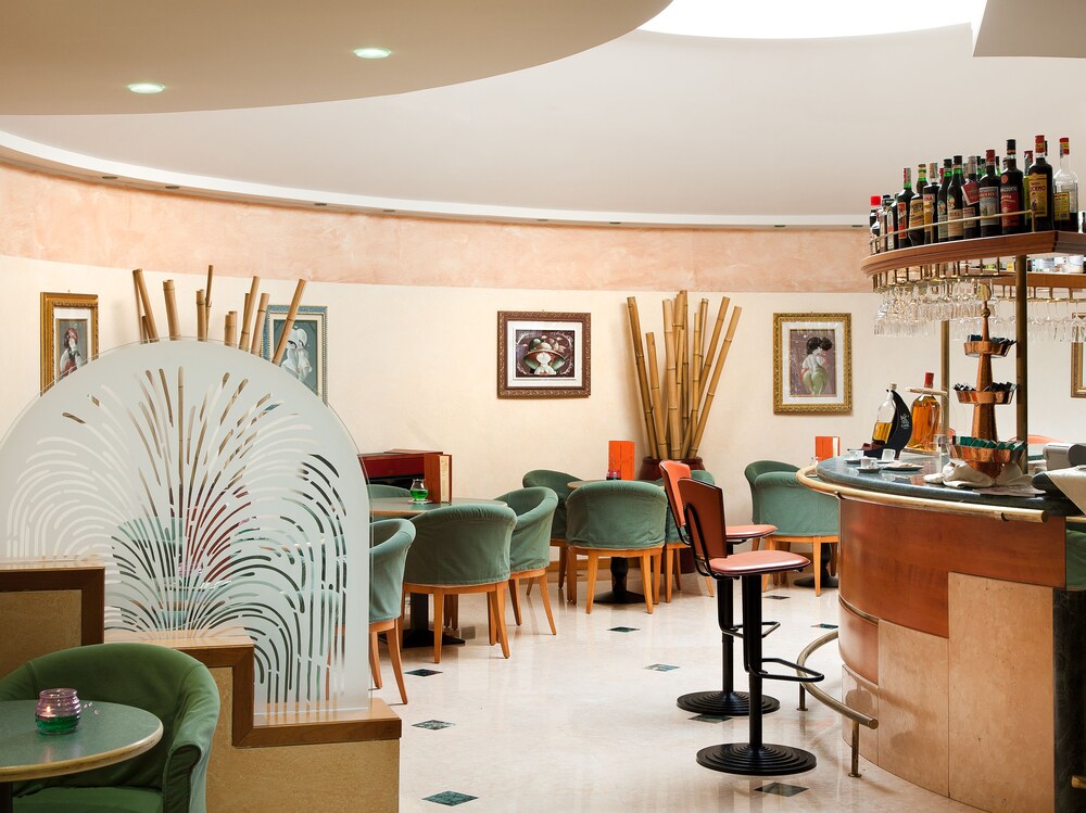 Hotellounge
