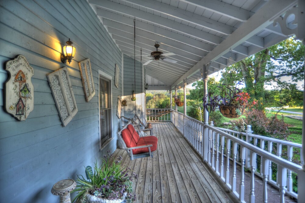 Porch