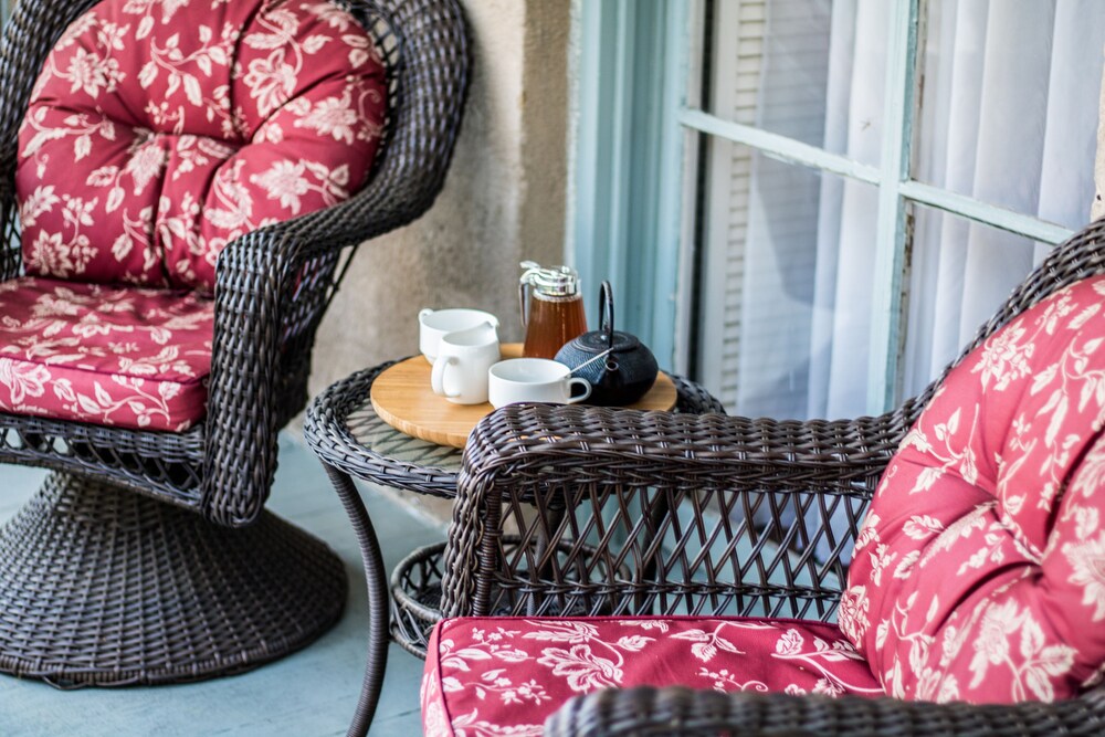 Porch