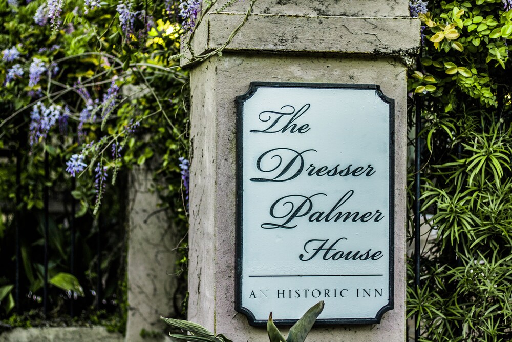 Hotel Entrance