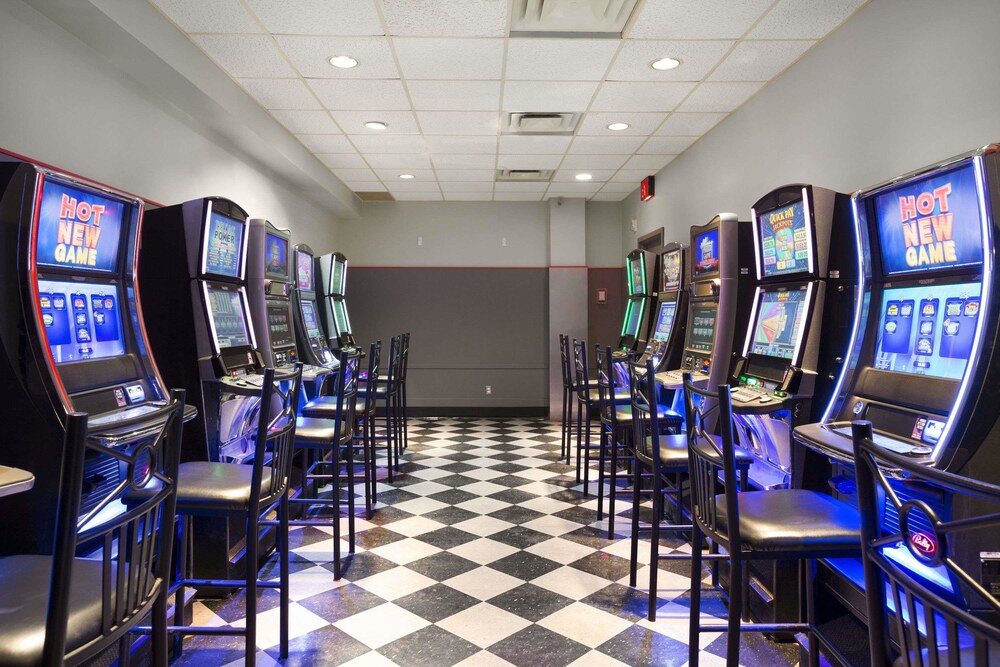 Hotel Bar
