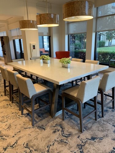 Hilton Garden Inn Dallas/Duncanville