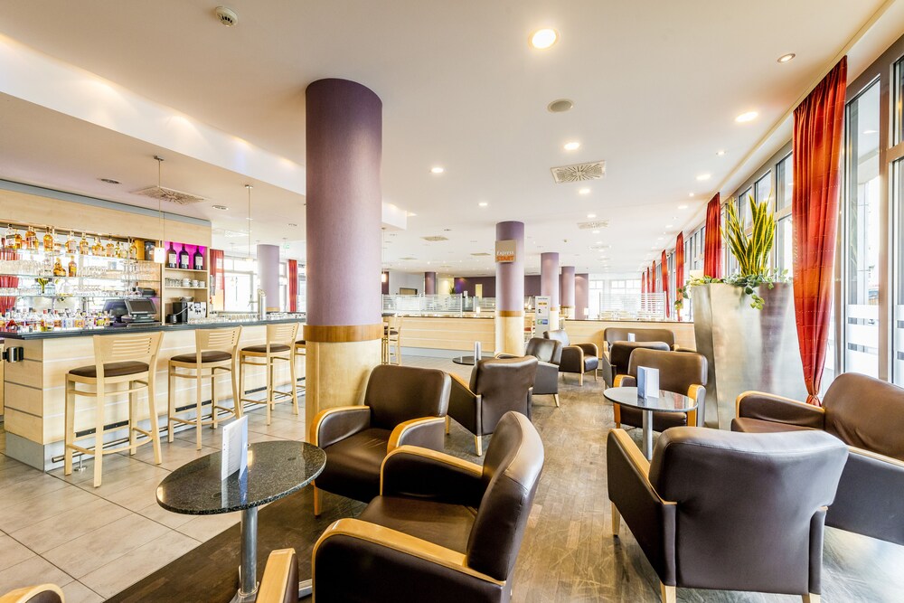 Lobby-Lounge