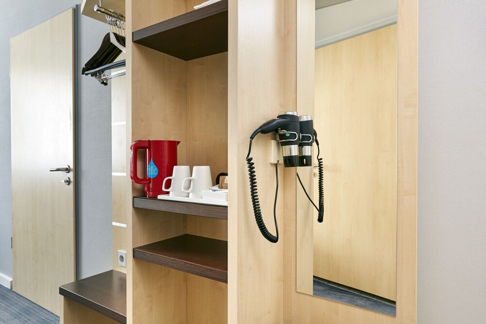 In-Room Amenity