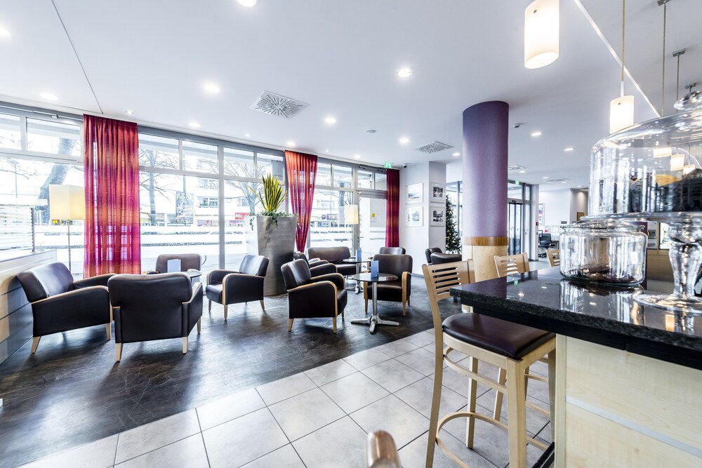 Hotelbar