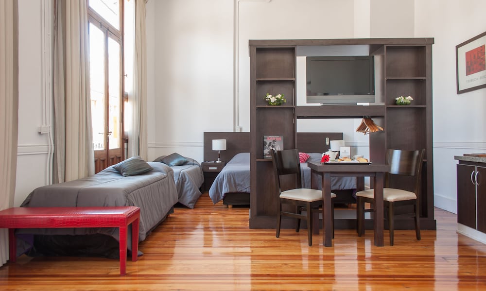 Guestroom