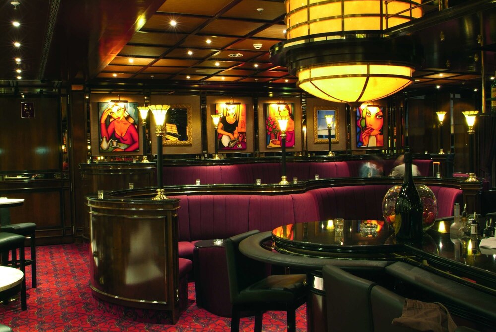 Hotelbar