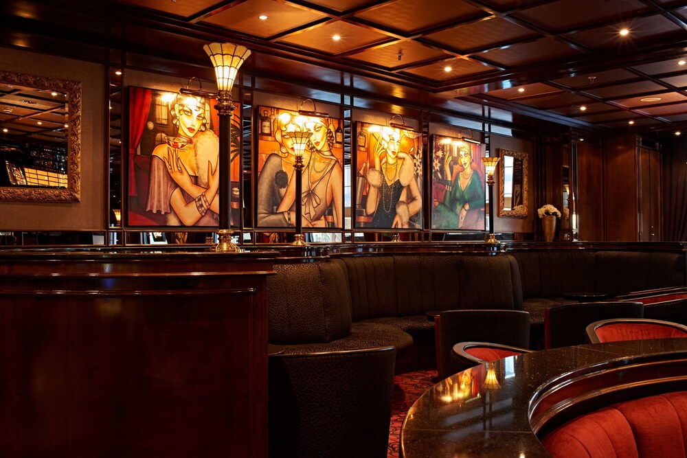 Hotelbar