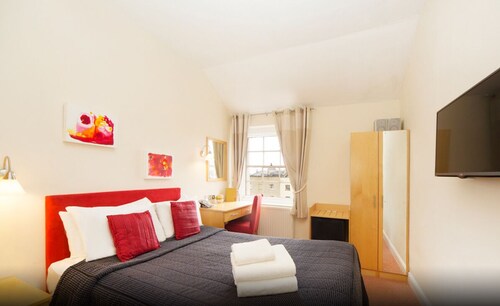 Rodney Hotel