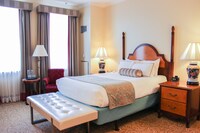 Standard Room, 1 Queen Bed, Non Smoking