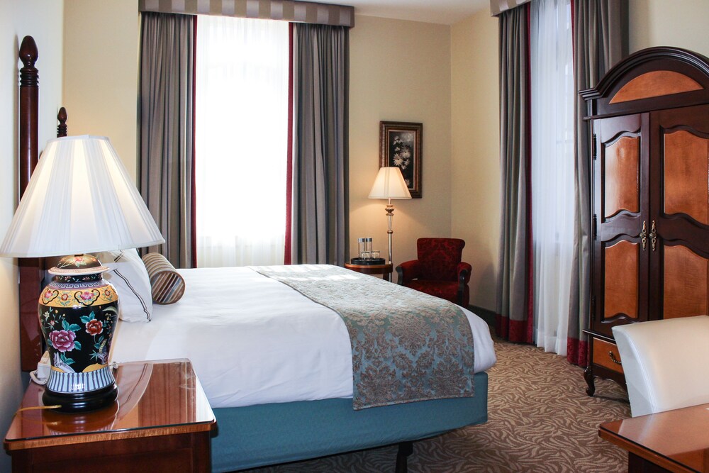 Guestroom