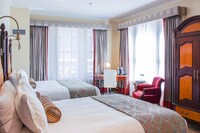 Standard Room, 2 Queen Beds