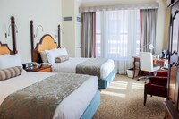Standard Room, 2 Double Beds