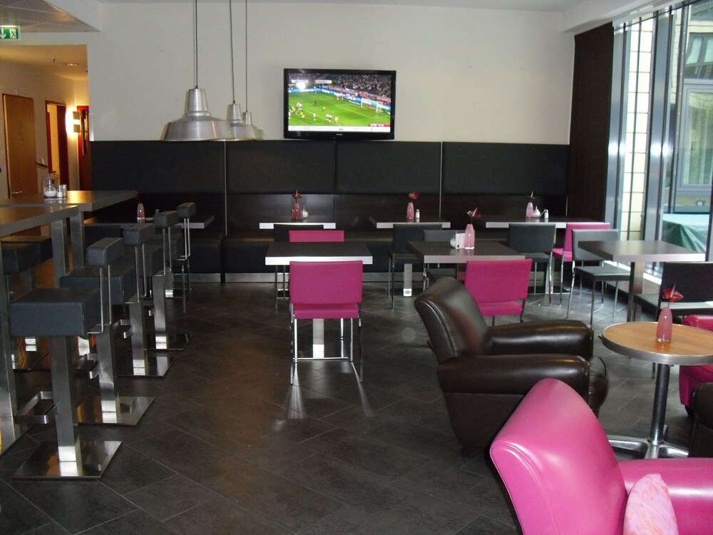Lobby-Lounge