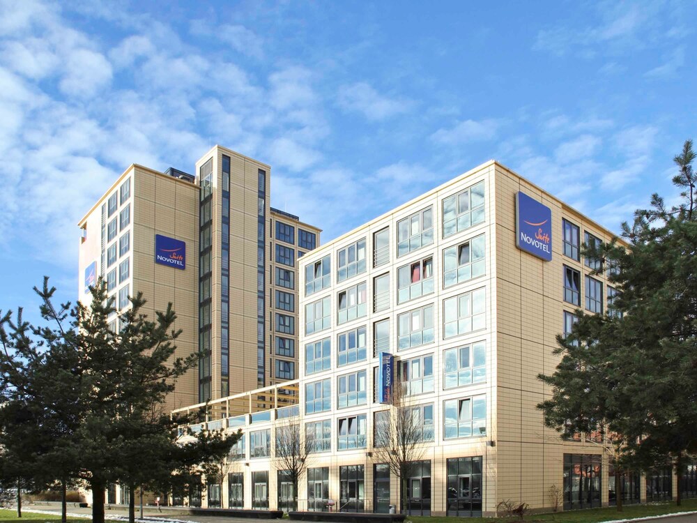 Hotelfassade