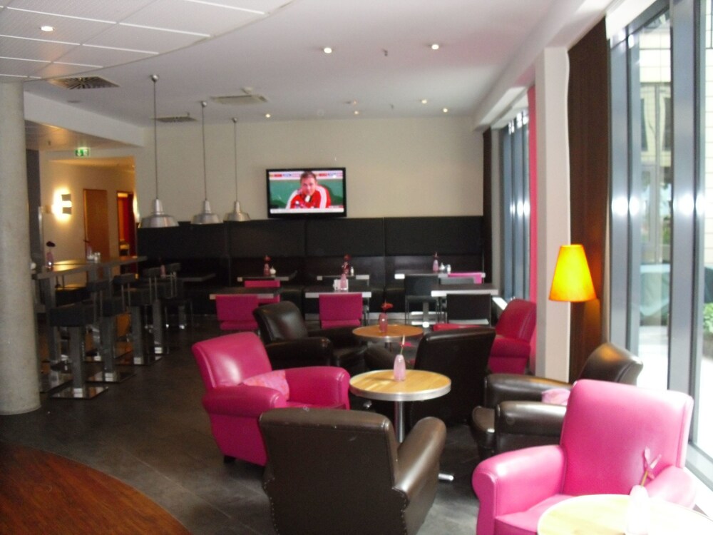 Hotellounge