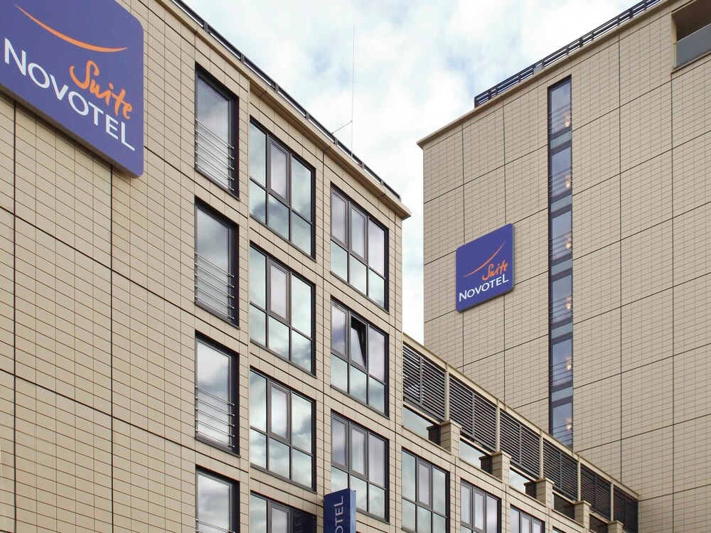 Hotelfassade